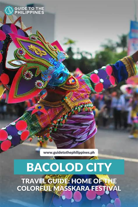 what is the city of smiles|Discover the Enchanting Reasons why Bacolod is Truly the City .